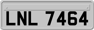 LNL7464