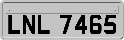 LNL7465