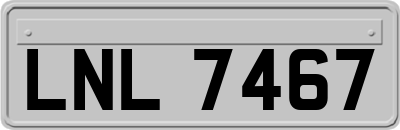 LNL7467