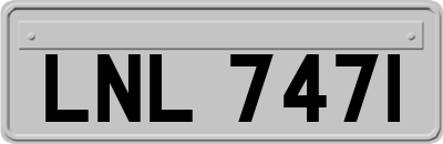 LNL7471