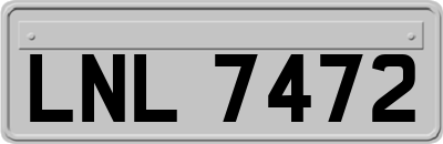 LNL7472
