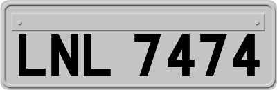 LNL7474