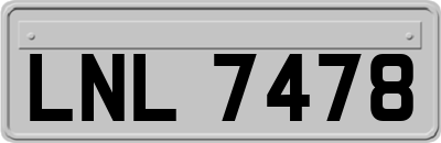 LNL7478