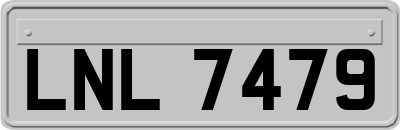 LNL7479