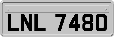 LNL7480