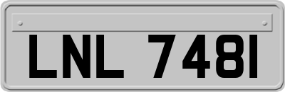 LNL7481
