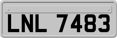 LNL7483