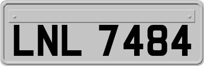 LNL7484