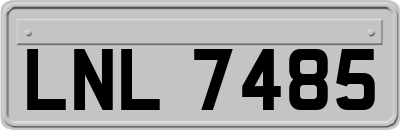 LNL7485