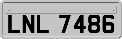 LNL7486