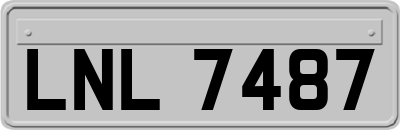 LNL7487