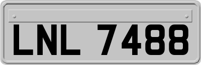 LNL7488