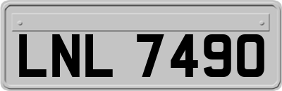 LNL7490