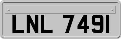 LNL7491