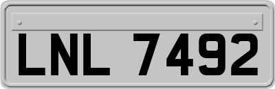 LNL7492