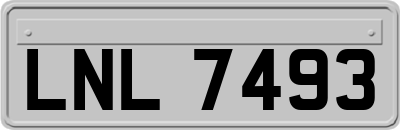 LNL7493