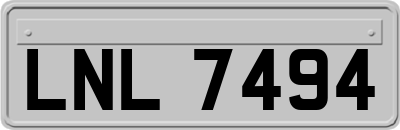 LNL7494