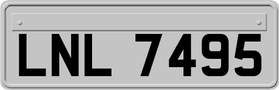 LNL7495
