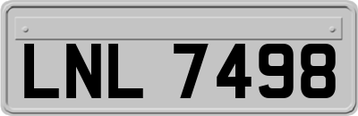 LNL7498