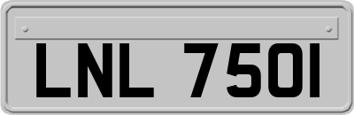 LNL7501