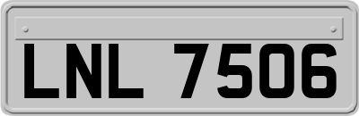 LNL7506