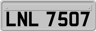 LNL7507