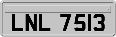 LNL7513