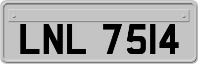 LNL7514