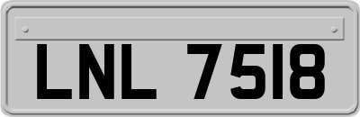 LNL7518