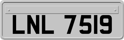 LNL7519
