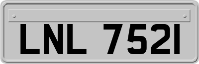 LNL7521