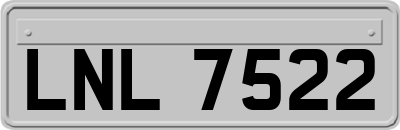 LNL7522