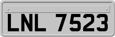 LNL7523