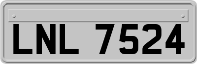 LNL7524
