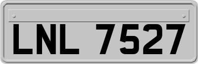 LNL7527