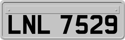 LNL7529