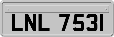 LNL7531