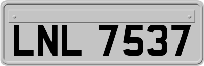 LNL7537