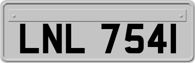LNL7541