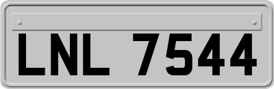 LNL7544