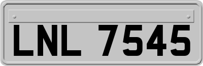 LNL7545
