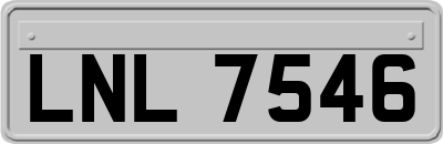 LNL7546