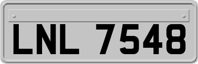 LNL7548
