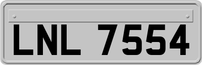 LNL7554