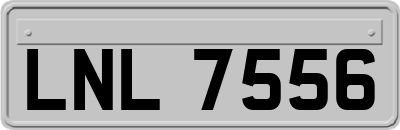 LNL7556