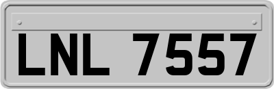 LNL7557
