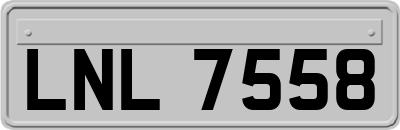 LNL7558