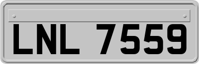 LNL7559
