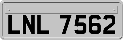 LNL7562