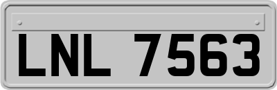 LNL7563